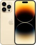 Apple iPhone 14 Pro Max 256GB goud, Telecommunicatie, Mobiele telefoons | Apple iPhone, Verzenden, Gebruikt, Zonder abonnement