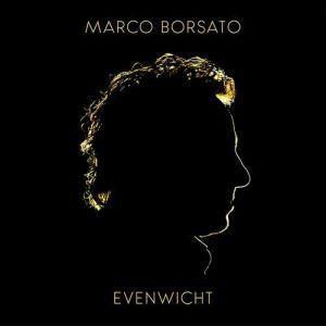 Marco Borsato - Evenwicht - CD, Cd's en Dvd's, Cd's | Overige Cd's, Verzenden