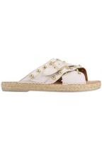-20% DWRS Label  DWRS Label Caracas slippers  maat 41, Verzenden, Nieuw, Slippers