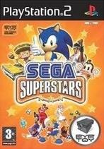 Sega Superstars (ps2 used game), Spelcomputers en Games, Games | Sony PlayStation 2, Ophalen of Verzenden, Zo goed als nieuw