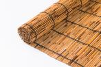 Rolgordijn donker riet 120 x 220 cm, Tuin en Terras, Schuttingen, Verzenden, Nieuw