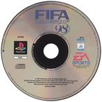 Fifa Road to World Cup '98 (Disc Only), Spelcomputers en Games, Games | Sony PlayStation 1, Verzenden, Nieuw