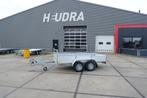 Anssems BSX 2500kg 301x150cm bakwagen, Ophalen, Nieuw