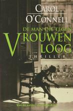 De Man Die Tegen Vrouwen Loog - De Man Die Tegen Vrouwen, Boeken, Ophalen of Verzenden, Nieuw