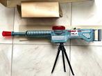 ME China - Blikken speelgoed - Machine Gun Toy In Box -