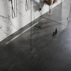 Brauer Douchegoot met Multifunctioneel Rooster en Flens -, Ophalen of Verzenden, Nieuw