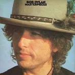 LP gebruikt - Bob Dylan - Masterpieces (Australia, 1978), Cd's en Dvd's, Verzenden, Zo goed als nieuw