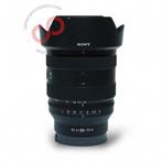 Sony 20-70mm 4.0 FE G nr. 0023, Audio, Tv en Foto, Fotografie | Lenzen en Objectieven, Ophalen of Verzenden, Zo goed als nieuw