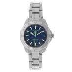 TAG Heuer - Aquaracer Lady Solargraph - WBP1311.BA0005 -, Nieuw