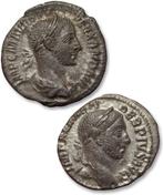 Romeinse Rijk. Severus Alexander (222-235 n.Chr.). Denarius, Postzegels en Munten, Munten | Europa | Niet-Euromunten