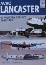 Boek : Avro Lancaster In Military Service 1945-1965, Nieuw, Boek of Tijdschrift