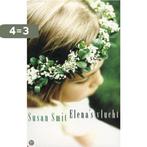 Elenas vlucht 9789048001477 Susan Smit, Verzenden, Zo goed als nieuw, Susan Smit