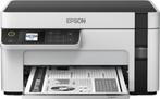 Epson EcoTank ET-M2120 - Multifunctionele printer - Zilver