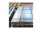 PALLET stalen platen sendzimir verzinkt gegalvaniseerd, Nieuw, Overige materialen, Minder dan 20 mm