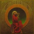 LP gebruikt - Grateful Dead - Blues For Allah, Cd's en Dvd's, Verzenden, Zo goed als nieuw