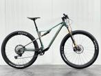 Orbea Oiz M10 Medium Carbon Fully 29er VAN 5699 VOOR €3899!, Fietsen en Brommers, Fietsen | Mountainbikes en ATB, Overige merken