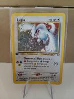 Pokémon - 1 Card - Lugia, Nieuw