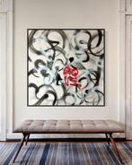 Timo Wedell (1994) - Curly Girl Love Like Banksy - XXL · No