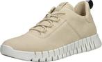 ECCO GRUUV M–Schoenen–Mannen–Beige–40 (Damesschoenen, Kleding | Dames, Schoenen, Verzenden, Nieuw