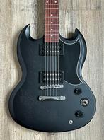 Epiphone - SG Special VE Vintage Black -  - Elektrische, Muziek en Instrumenten, Nieuw