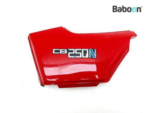 Buddypaneel Links Honda CB 250 Nighthawk 1991-2008 (CB250, Motoren, Onderdelen | Honda, Gebruikt, Verzenden