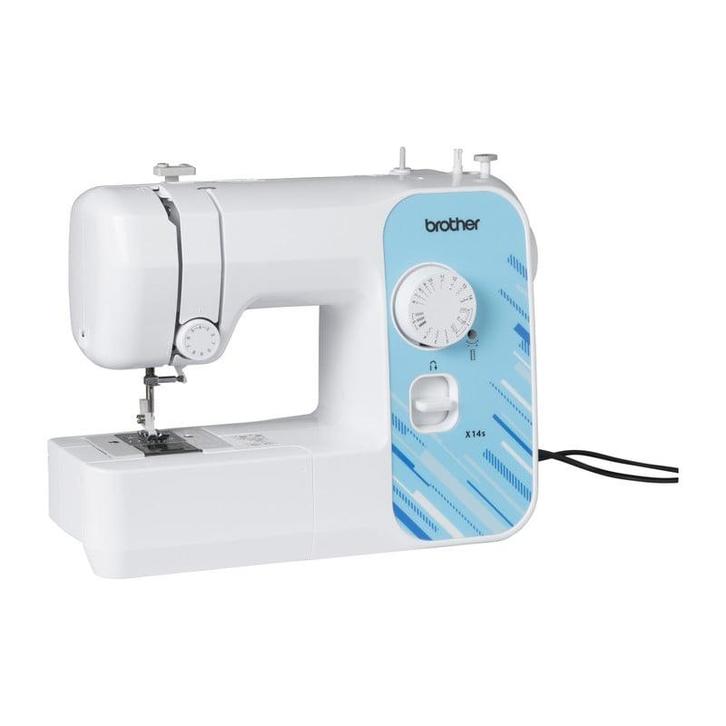 Brother X14S naaimachine, Hobby en Vrije tijd, Knutselen, Verzenden