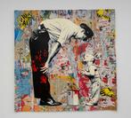 Mr Brainwash (1966) - Not Guilty (UNQ 1/1)