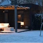 Gemeubileerd huis met tuin en parkeerplaats, tijde..., Huizen en Kamers, Huizen te huur, Overige soorten, Direct bij eigenaar