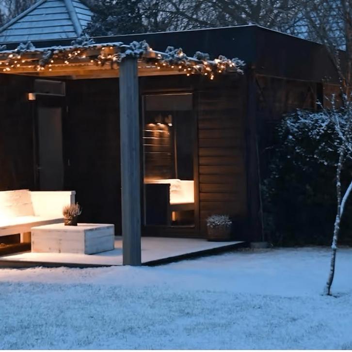 Gemeubileerd huis met tuin en parkeerplaats, tijde..., Huizen en Kamers, Huizen te huur, Direct bij eigenaar, Overige soorten