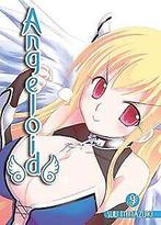 Angeloid: Bd. 9  Minazuki, Suu  Book, Verzenden, Zo goed als nieuw, Suu Minazuki