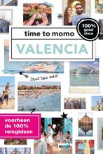 Valencia / Time to momo 9789057677779 Fleur van de Put, Boeken, Reisgidsen, Verzenden, Zo goed als nieuw, Fleur van de Put