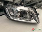 OPEL INSIGNIA XENON LED KOPLAMP RECHTS KPL 1ZT009631, Verzenden, Gebruikt, Opel