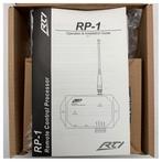 Bieden: Marine Radio Frequency Control Unit RTI RP-1 - Dura, Watersport en Boten, Ophalen of Verzenden, Nieuw, Kabel of Apparatuur