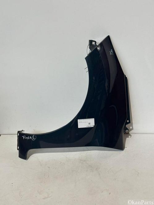 Ford Fiesta VI linker zijscherm links, Auto-onderdelen, Carrosserie en Plaatwerk, Gebruikt, Ford, Voor, Links, Ophalen