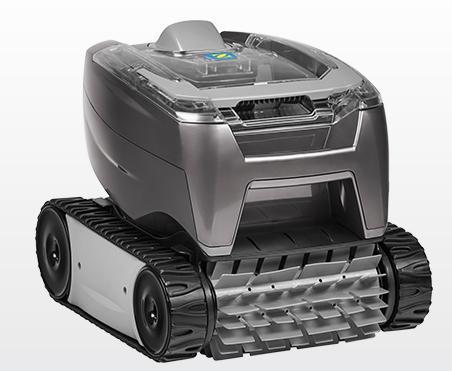 Zodiac Tornax OT 2100 zwembadrobot, Tuin en Terras, Zwembad-toebehoren