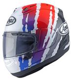 RX-7V EVO Blade Motorhelm Arai, Verzenden, Nieuw met kaartje