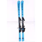 155 skis STOCKLI LASER SL WORLDCUP 2025, grip walk, blue, c, Sport en Fitness, Verzenden, Gebruikt