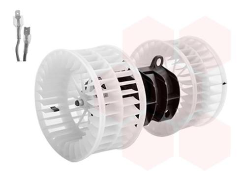 KACHELVENTILATOR VOOR MERCEDES BENZ W124 1985-1995, Auto-onderdelen, Airco en Verwarming, Nieuw, Ophalen of Verzenden