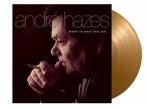 André Hazes - Want Ik Hou Van Jou | LP (Coloured Vinyl), Ophalen of Verzenden, Nieuw in verpakking, Levenslied of Smartlap