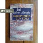 ONDERNEMERS ZIJN EZELS 9789050182959, Verzenden, Gelezen, P. Fentener van Vlissingen