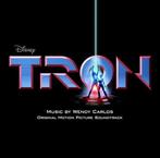 TRON Original Motion Picture Soundtrack (LP), Verzenden, Nieuw in verpakking