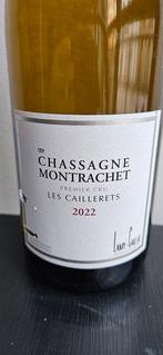 2022 Lamy-Caillat Les Caillerets - Chassagne-Montrachet, Verzamelen, Wijnen, Nieuw