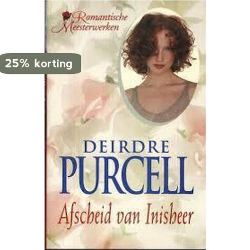 Afscheid van inesheer 9789044309485 Deirdre Purcell, Boeken, Romans, Gelezen, Verzenden