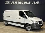 Mercedes-Benz Sprinter 311 CDI 9G-Tronic Automaat L2H1 Euro6, Automaat, Wit, Mercedes-Benz, Diesel