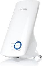 TP-Link WA850RE - WiFi Versterker - 300 Mbps, Ophalen of Verzenden, Nieuw