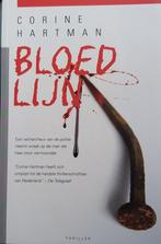 Bloedlijn - Corine Hartman 9789045212036 Corine Hartman, Boeken, Verzenden, Gelezen, Corine Hartman