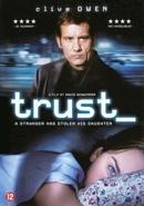Trust - DVD, Cd's en Dvd's, Verzenden, Nieuw in verpakking