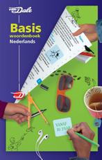 Van Dale Basiswoordenboek Nederlands 9789460772887, Boeken, Verzenden, Zo goed als nieuw