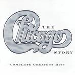 cd - Chicago  - The Chicago Story: Complete Greatest Hits, Verzenden, Zo goed als nieuw