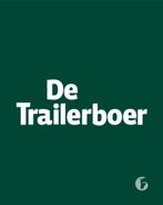 Mooie Renault dubbelcabine paardenwagen!, Dieren en Toebehoren, Paarden en Pony's | Trailers en Aanhangwagens, Ophalen, Zo goed als nieuw